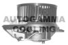 AUTOGAMMA GA20321 Interior Blower